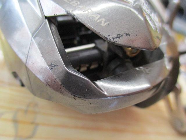 16アルデバランBFS XG LH