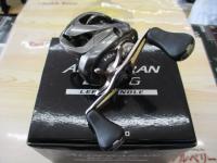 16アルデバランBFS XG LH