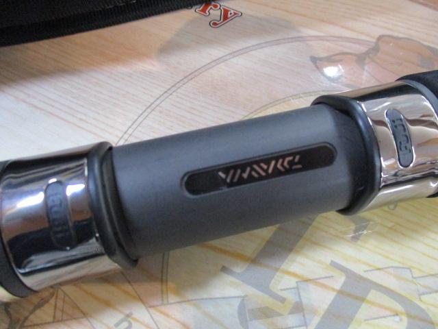 ロッド SHORE SPARTAN BREAKTHROUGH 83XXXH-3 DAIWA SHORE SPARTAN BT 83XXXH Rods buy at Fishingshop.kiwi