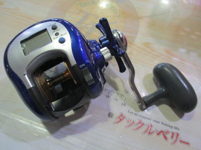 ダイワ　ハイパータナセンサー　300F ハイパータナセンサー 300F｜＠ベリーネット 日本最大新品中古
