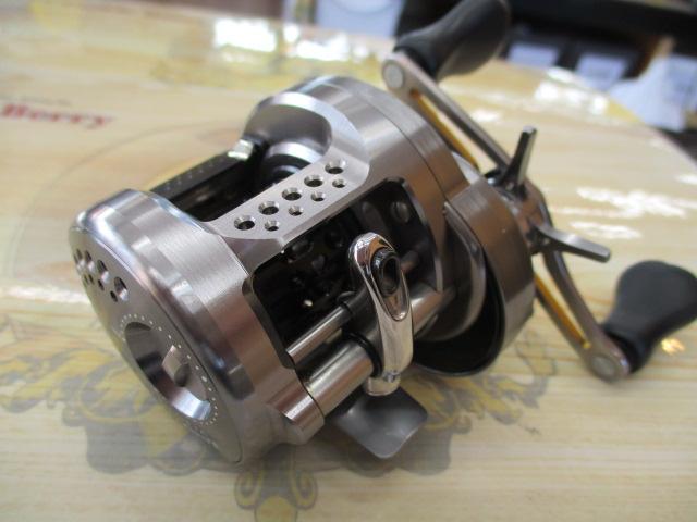 17カルカッタコンクエストBFS HG-L｜＠ベリーネット 日本最大