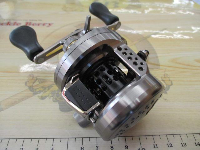 17カルカッタコンクエストBFS HG-L｜＠ベリーネット 日本最大