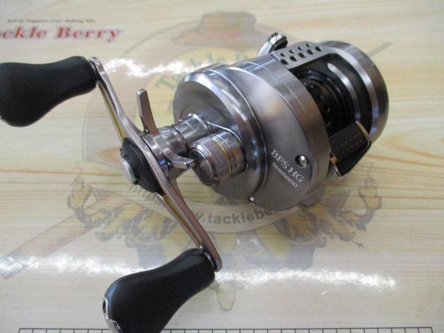17 カルカッタ　コンクエスト　BFS REFT 左ハンドル　中古 17カルカッタコンクエストBFS HG-R｜＠ベリーネット 日本最大
