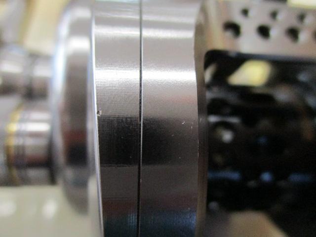 17カルカッタコンクエストBFS HG-L