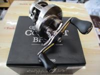 17カルカッタコンクエストBFS HG-L