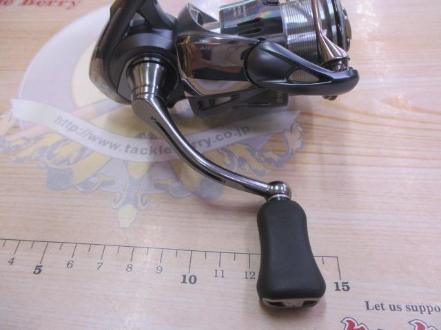 23エアリティ ST LT2500S-XH-QD｜＠ベリーネット 日本最大新品