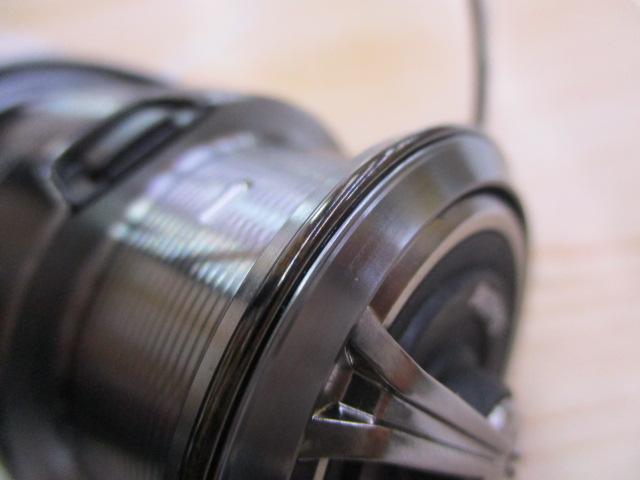 23エアリティ ST LT2500S-XH-QD｜＠ベリーネット 日本最大新品中古釣具