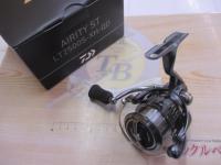 23エアリティ ST LT2500S-XH-QD