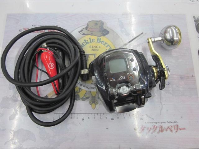 15レオブリッツ 300J｜＠ベリーネット 日本最大新品中古釣具WEB