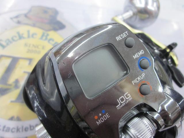 15レオブリッツ300J（要注意：ジャンク品） （DAIWA｜ダイワの