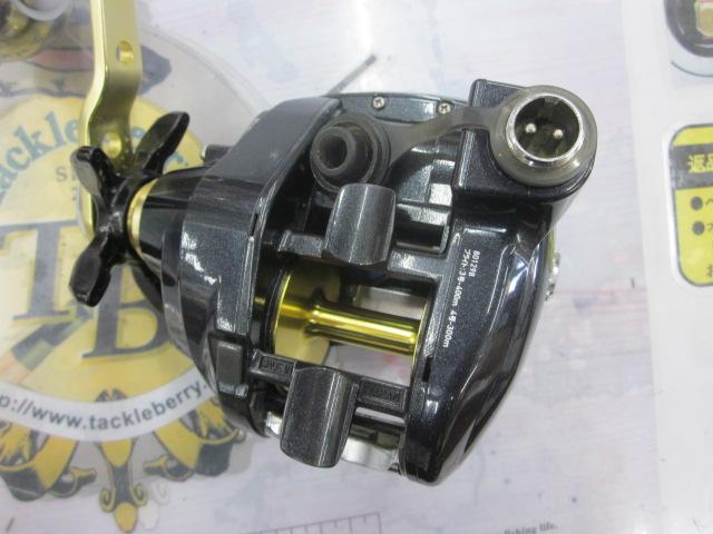 15レオブリッツ 300J｜＠ベリーネット 日本最大新品中古釣具WEB