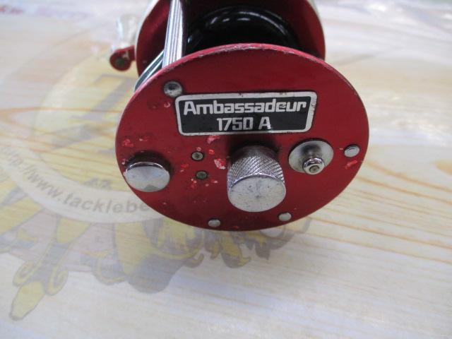 1750A｜＠ベリーネット 日本最大新品中古釣具WEBショップ