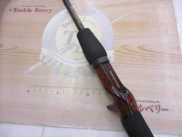 デストロイヤー F6-69X THP(マットシート)