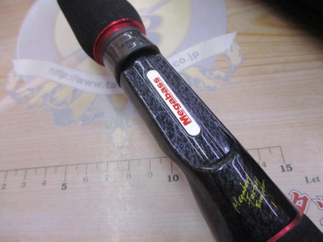 メガバス F4-65XDti メガバス(Megabass) NEW EVOLUZION F4-65XDti ｜アウトドア用品