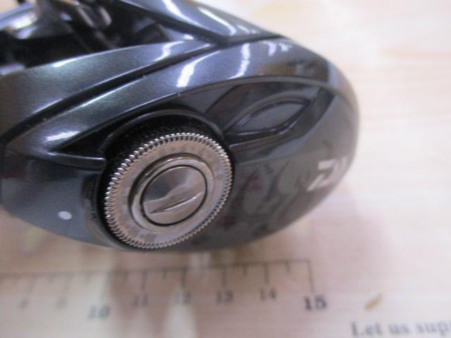 DAIWA - 20タトゥーラsv tw 中古 ダイワ 20 タトゥーラ SV TW 103XHL / TATULA ベイトリール