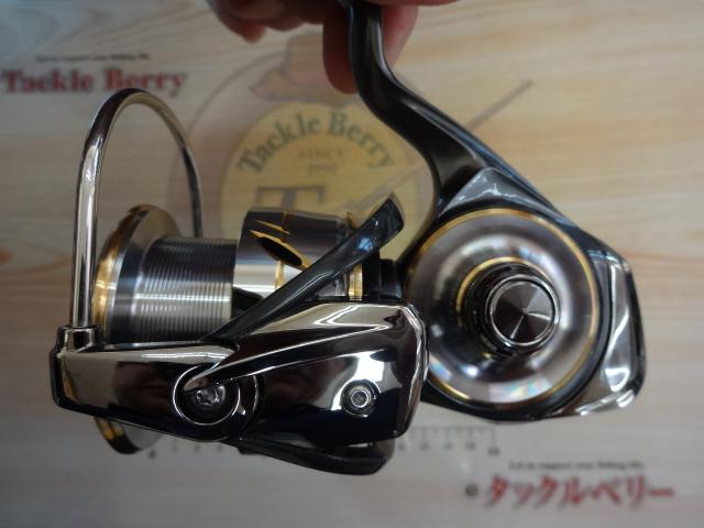 20ルビアス　LUVIAS LT4000-C ダイワ ルビアス LT4000-C (リール) 価格比較 - 価格.com
