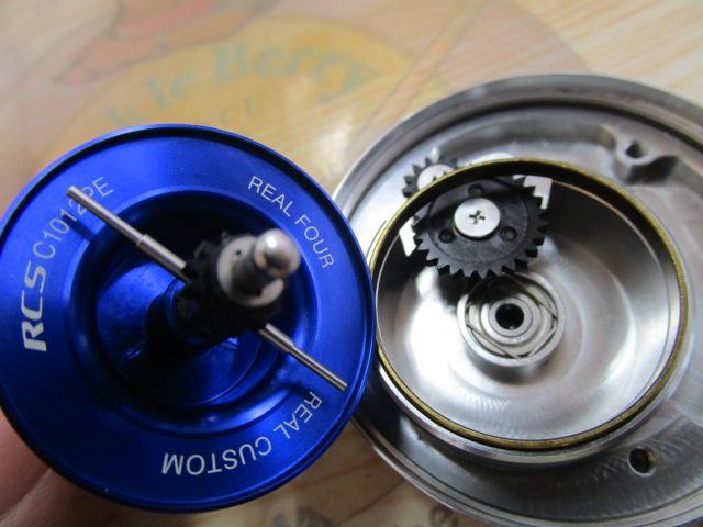 ダイワ(DAIWA) RYOGA(リョウガ) BJ C1012PE-HW ☆特別割引品
