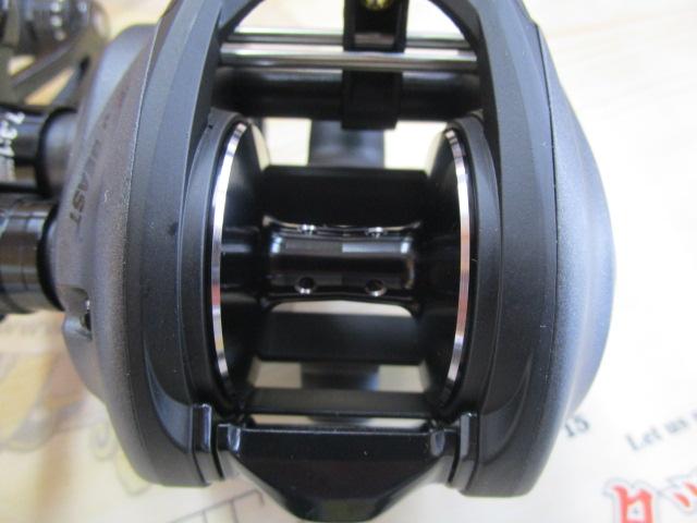 レボ BEAST 41HS-L 7.3:1｜＠ベリーネット 日本最大新品中古釣具
