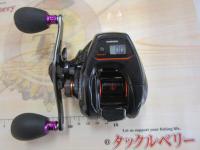21バルケッタ 151DHPG