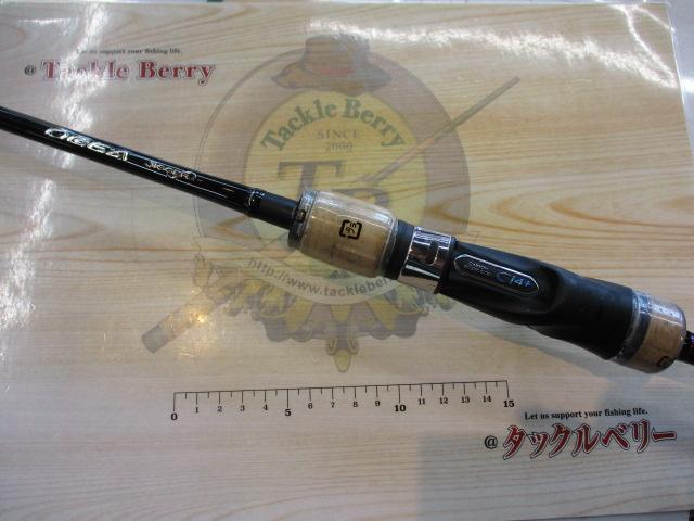オシア　ジガー　インフィニティ　b61-9 SHIMANO 19オシアジガー ∞ (インフィニティ) B61-9の最安値