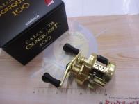 21カルカッタコンクエスト 100