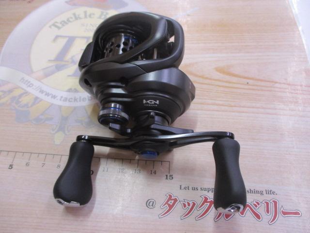 21SLX BFS XG RH｜＠ベリーネット 日本最大新品中古釣具WEBショップ