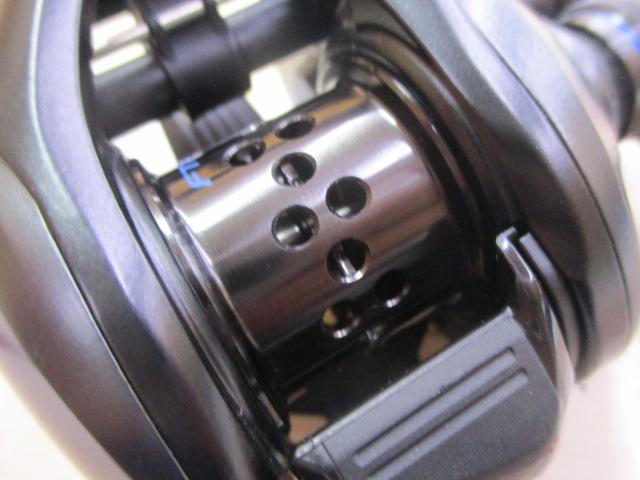 21SLX BFS 左 中古 割とキレイ ベイトリール(ルアー用)