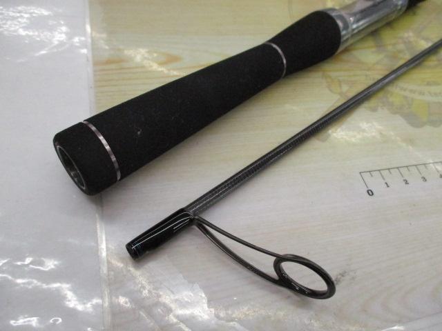 999.9フォーナインマイスター 622L イエローウルフ