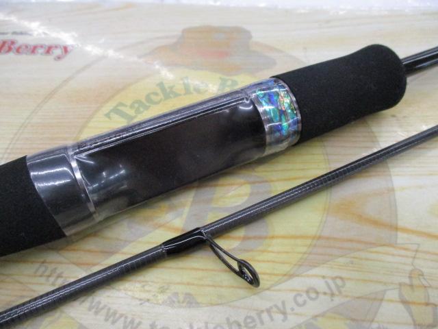 999.9フォーナインマイスター 622L イエローウルフ