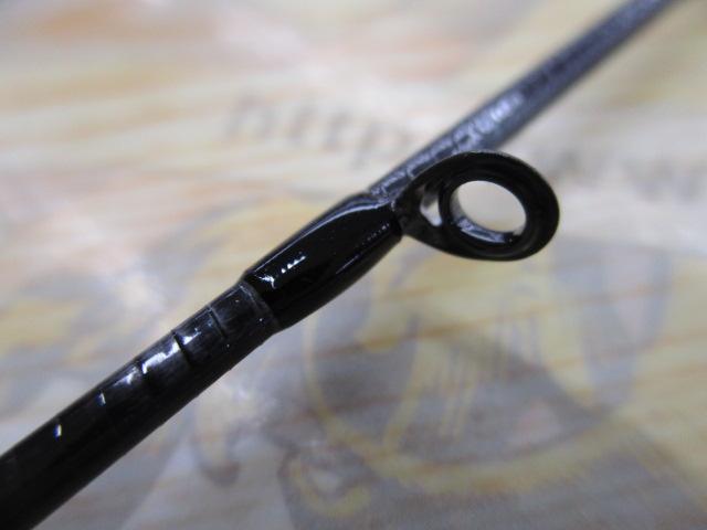 999.9フォーナインマイスター 622L イエローウルフ