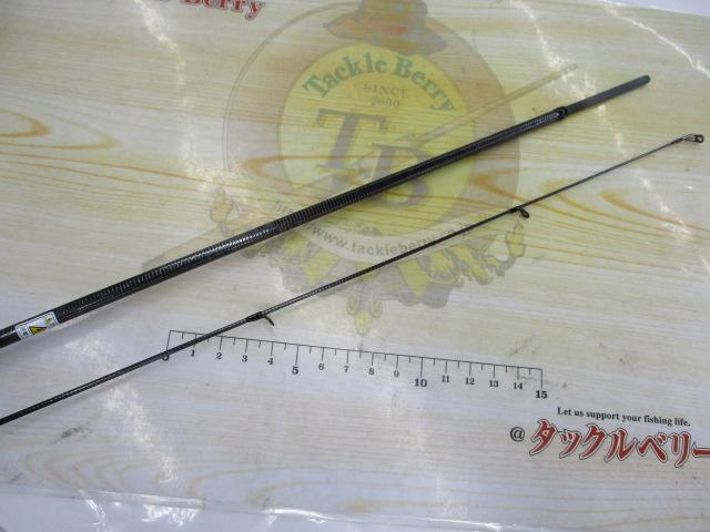 999.9フォーナインマイスター 622L イエローウルフ