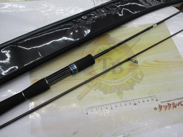 999.9フォーナインマイスター 622L イエローウルフ