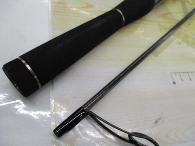 999.9フォーナインマイスター 622L イエローウルフ