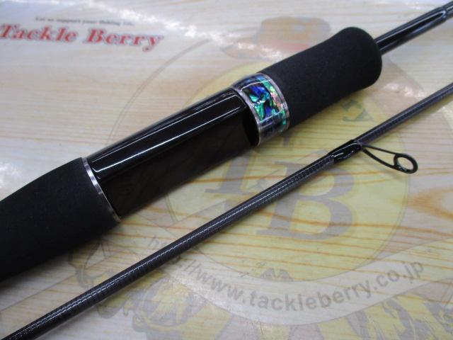 999.9フォーナインマイスター 622L イエローウルフ