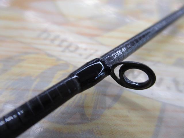 999.9フォーナインマイスター 622L イエローウルフ