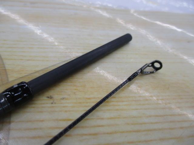 999.9フォーナインマイスター 622L イエローウルフ