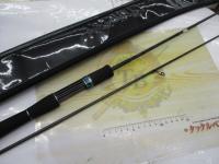 999.9フォーナインマイスター 622L イエローウルフ