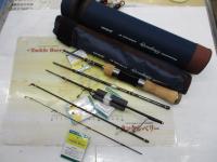 カワセミラプソディ KWSM-S41L 5P