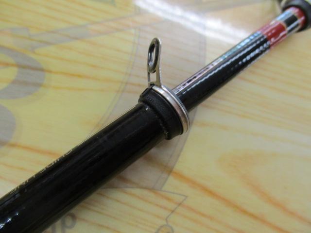 がま磯チヌスペシャル黒冴 0-53｜＠ベリーネット 日本最大新品
