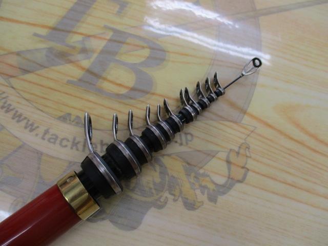がま磯チヌスペシャル黒冴 0-53｜＠ベリーネット 日本最大新品
