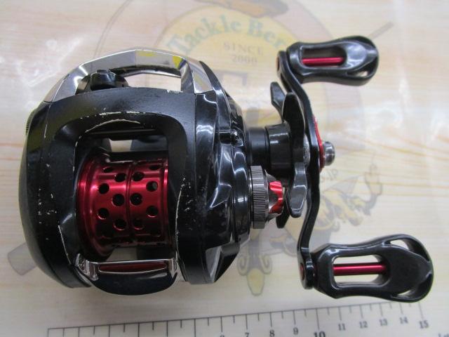 ダイワ(DAIWA) SS AIR(エア)8.1R(右) (お取り寄せ商品) ☆特別