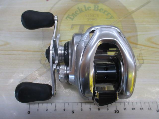 16メタニウムMGL　HG　中古品 中古】16メタニウムMGL HG L – BAIT&TACKLE NEXT
