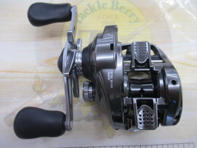 20メタニウムXG RH