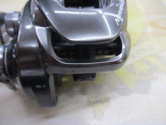 20メタニウムXG RH