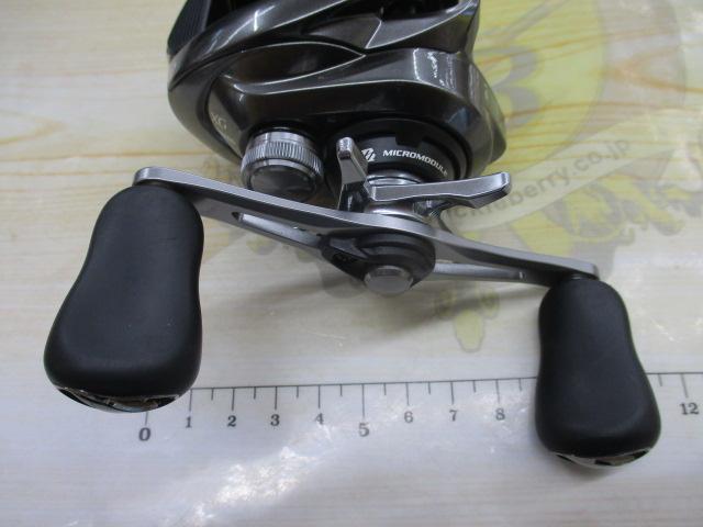 20メタニウムXG RH