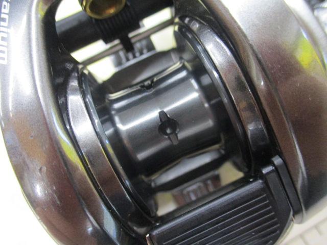 20メタニウムXG RH