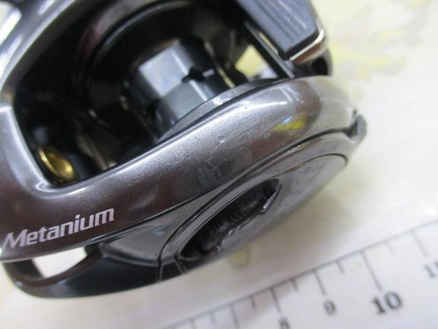 20メタニウムXG RH