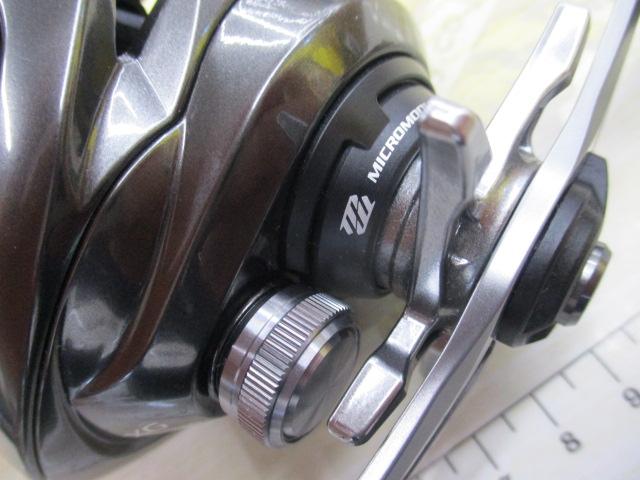 20メタニウムXG RH