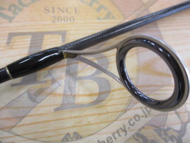 ダイコー　ユーフォリア　64F ユーフォリア EU-64F｜＠ベリーネット 日本最大新品中古釣具WEB