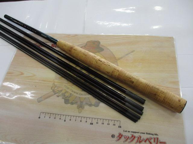 渓峰テンカラSX RT36J｜＠ベリーネット 日本最大新品中古釣具WEB